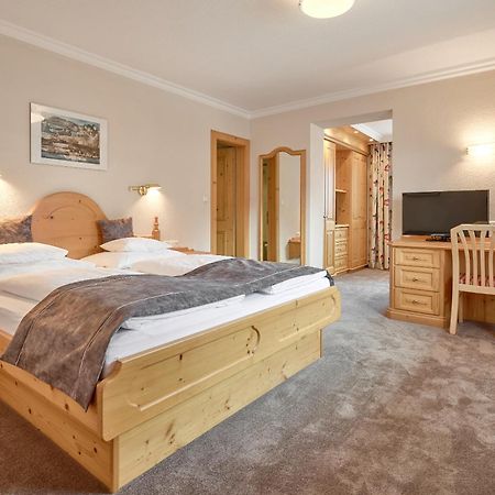 Hotel Appartement Roggal 莱赫阿尔贝格 外观 照片
