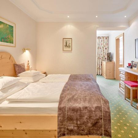 Hotel Appartement Roggal 莱赫阿尔贝格 外观 照片