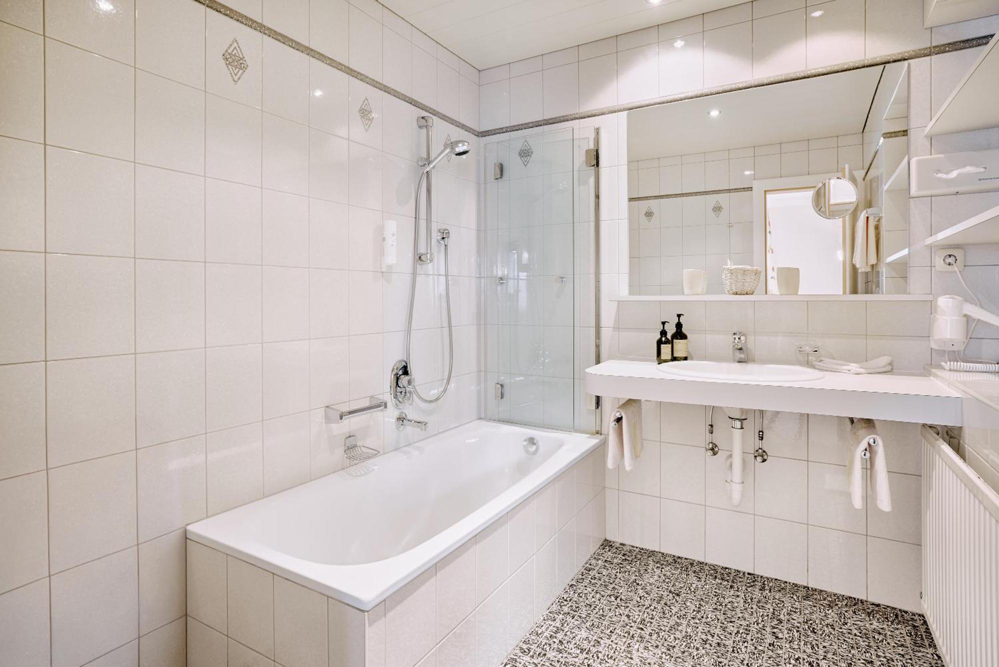 Hotel Appartement Roggal 莱赫阿尔贝格 外观 照片
